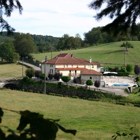 Le Ranfort Chambres D'Hotes Calviac Экстерьер фото